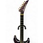 Used 2022 Jackson SL2 Pro Series Soloist Purple Solid Body Electric Guitar