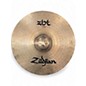 Used Zildjian 14in ZBT Crash Cymbal thumbnail