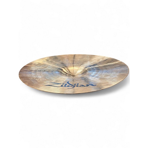 Used Zildjian 14in ZBT Crash Cymbal