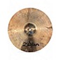 Used Zildjian 14in ZBT Crash Cymbal
