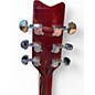 Used Washburn D10 Natural Acoustic Guitar