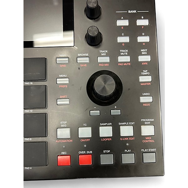 Used Akai Professional MPC ONE Production Controller