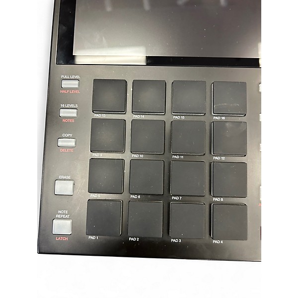 Used Akai Professional MPC ONE Production Controller