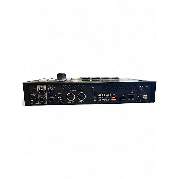 Used Akai Professional MPC ONE Production Controller
