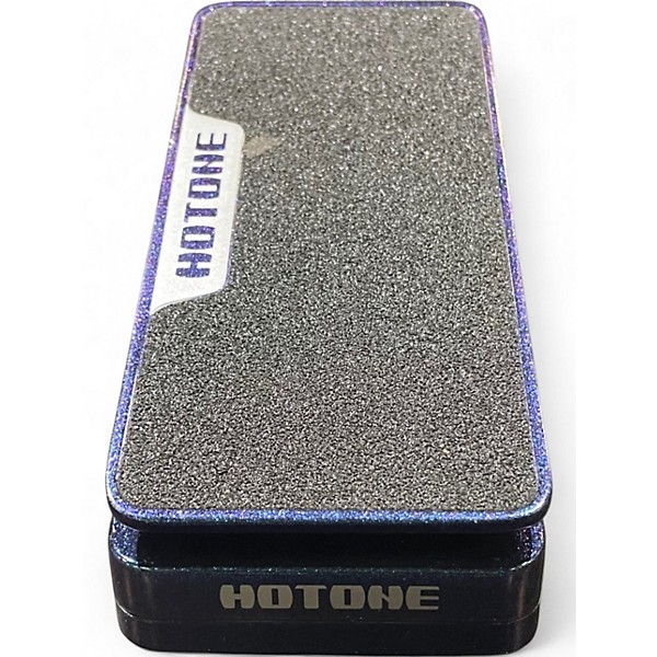 Used Hotone Effects SOULPRESS II Pedal