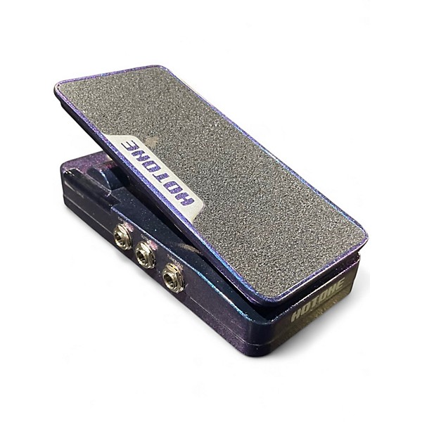 Used Hotone Effects SOULPRESS II Pedal