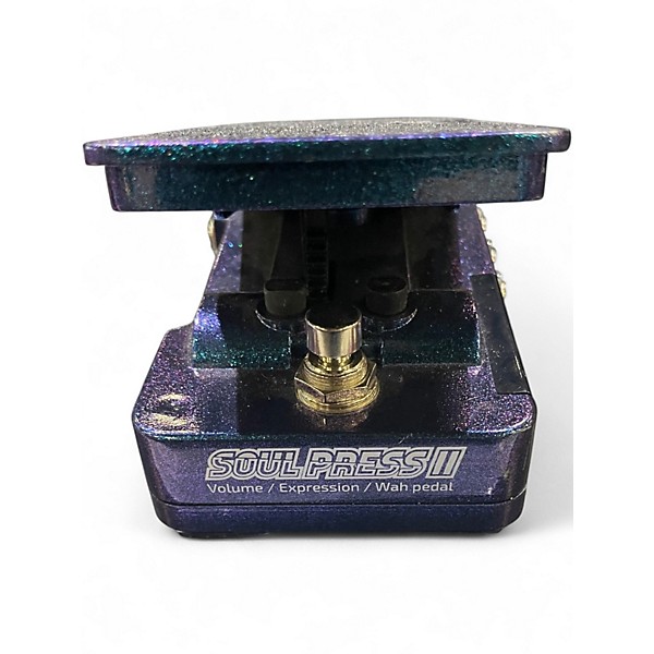Used Hotone Effects SOULPRESS II Pedal