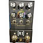 Used Walrus Audio MAKO R1 Effect Pedal