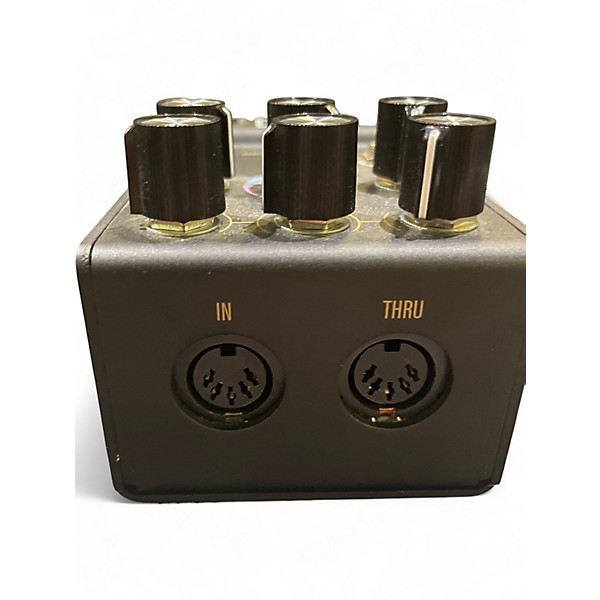 Used Walrus Audio MAKO R1 Effect Pedal