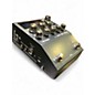 Used BOSS IR-200 Guitar Preamp