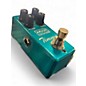 Used MXR TIMMY Effect Pedal