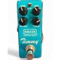 Used MXR TIMMY Effect Pedal