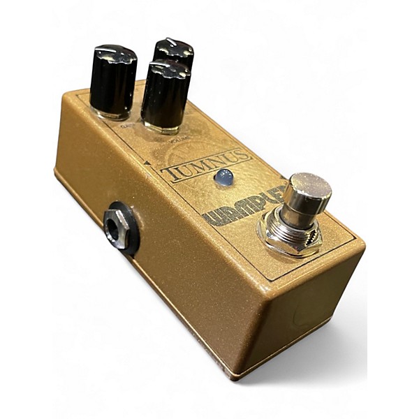 Used Wampler Tumnus Mini Overdrive Effect Pedal