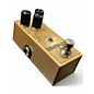 Used Wampler Tumnus Mini Overdrive Effect Pedal