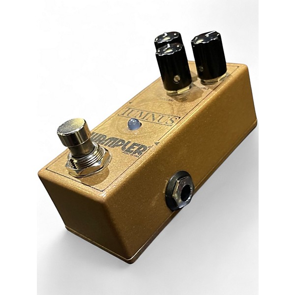 Used Wampler Tumnus Mini Overdrive Effect Pedal