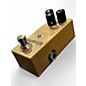 Used Wampler Tumnus Mini Overdrive Effect Pedal