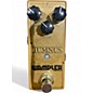 Used Wampler Tumnus Mini Overdrive Effect Pedal