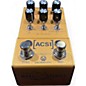Used Walrus Audio MAKO ACS1 Guitar Preamp thumbnail