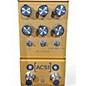 Used Walrus Audio MAKO ACS1 Guitar Preamp