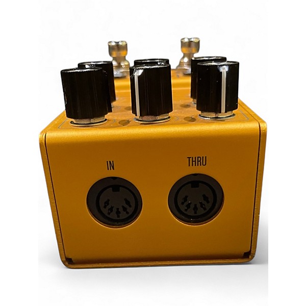 Used Walrus Audio MAKO ACS1 Guitar Preamp