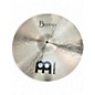 Used MEINL 20in Byzance Medium Crash Cymbal thumbnail