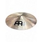 Used MEINL 20in Byzance Medium Crash Cymbal
