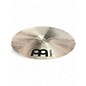 Used MEINL 20in Byzance Medium Crash Cymbal