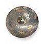 Used MEINL 21in Byzance Transition Ride Cymbal thumbnail
