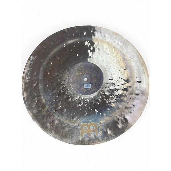 Used MEINL 21in Byzance Transition Ride Cymbal