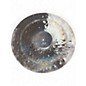 Used MEINL 21in Byzance Transition Ride Cymbal