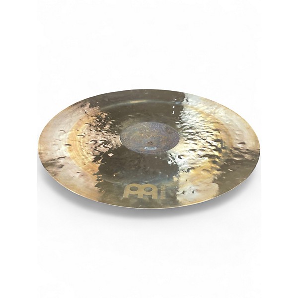 Used MEINL 21in Byzance Transition Ride Cymbal