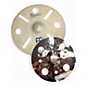 Used MEINL 16in Bullet Stack Cymbal thumbnail