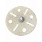 Used MEINL 16in Bullet Stack Cymbal