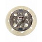 Used MEINL 16in Bullet Stack Cymbal