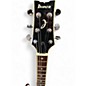 Used Ibanez ARX320 Trans Red Solid Body Electric Guitar