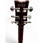Used Ibanez ARX320 Trans Red Solid Body Electric Guitar