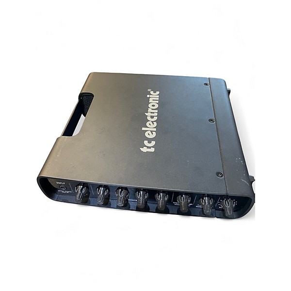 Used Voodoo Lab Ground Control Pro Footswitch