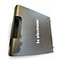 Used Voodoo Lab Ground Control Pro Footswitch