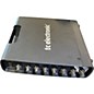 Used Voodoo Lab Ground Control Pro Footswitch