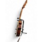 Used Takamine GN51CE 2 Tone Sunburst Acoustic Electric Guitar