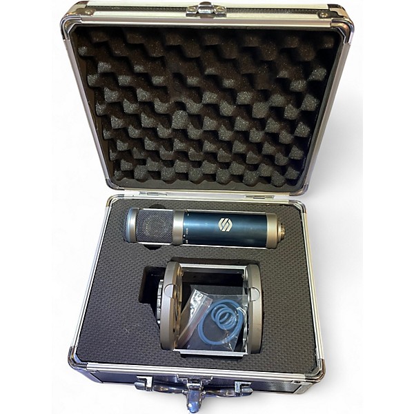 Used Sterling Audio ST159 Condenser Microphone