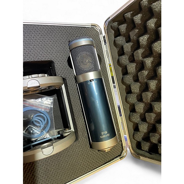 Used Sterling Audio ST159 Condenser Microphone