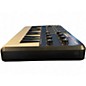 Used Akai Professional MPK Mini MIDI Controller