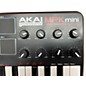 Used Akai Professional MPK Mini MIDI Controller