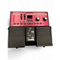Used BOSS RC30 Loop Station Twin Pedal