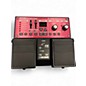 Used BOSS RC30 Loop Station Twin Pedal