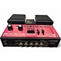 Used BOSS RC30 Loop Station Twin Pedal