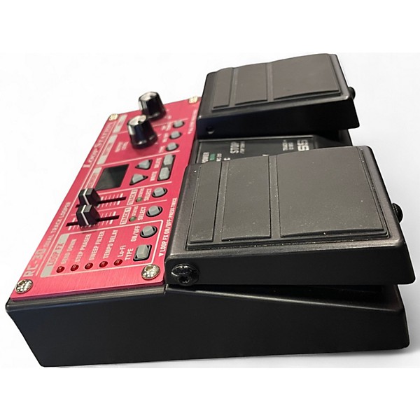 Used BOSS RC30 Loop Station Twin Pedal