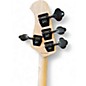 Used Sterling by Music Man STING RAY Black Electric Bass Guitar