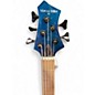Used Sire Marcus Miller M2 5 String Blue Electric Bass Guitar